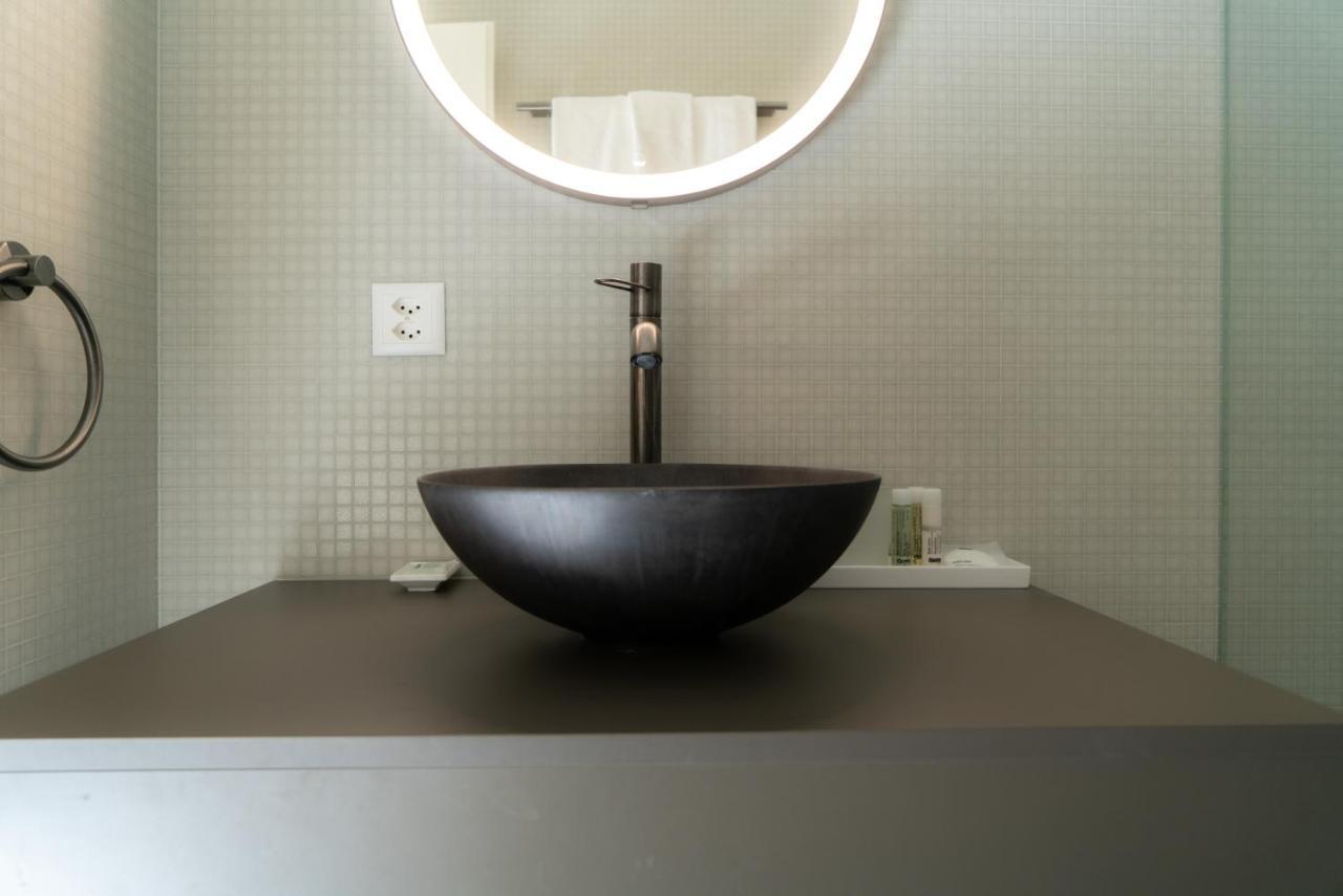 Le Sauvage Hotell Fribourg Exteriör bild