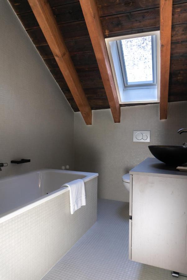 Le Sauvage Hotell Fribourg Exteriör bild