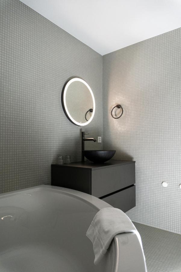 Le Sauvage Hotell Fribourg Exteriör bild