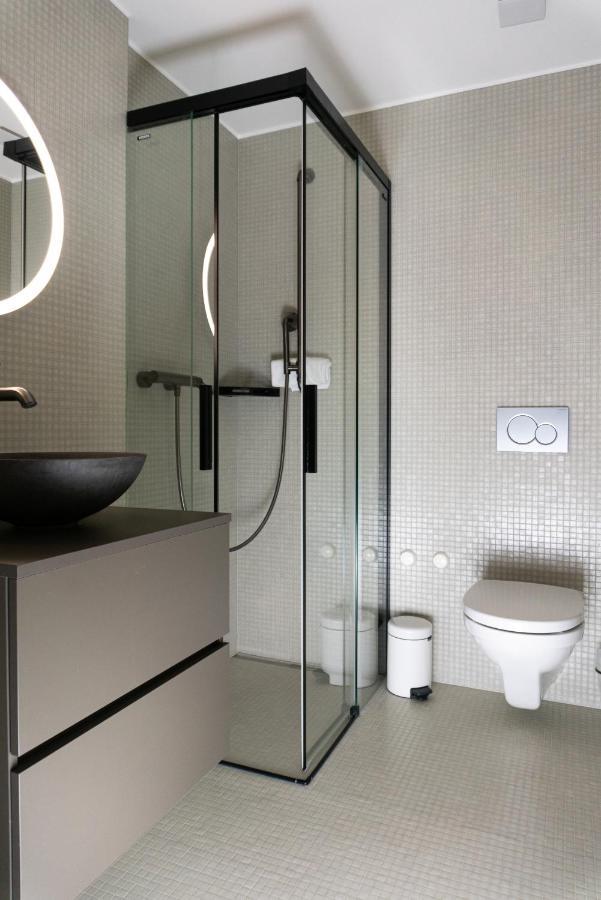 Le Sauvage Hotell Fribourg Exteriör bild