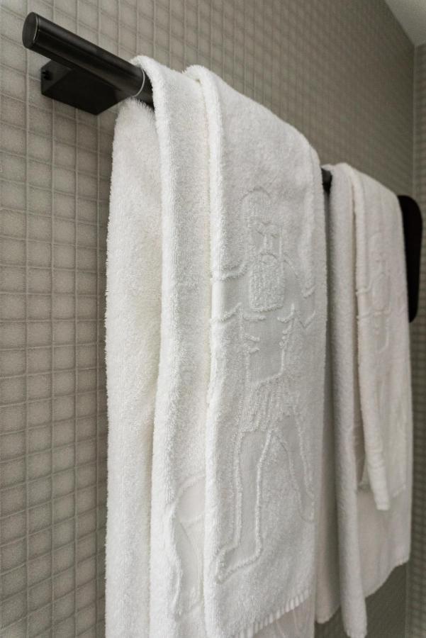 Le Sauvage Hotell Fribourg Exteriör bild